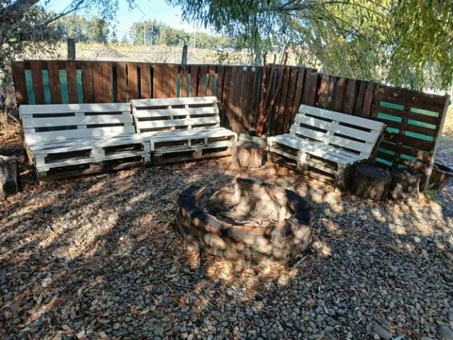Casa en venta de 3 dorm. En Los Angeles | 3 dormitorios por 125000. 00 en Los Ángeles