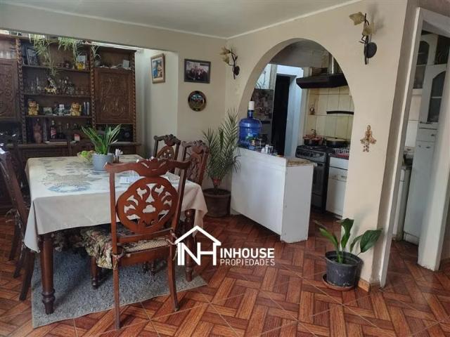 Casa en venta de 3 dorm. En Los Limoneros con El Líbano | 3 dormitorios por 147990. 00 en Macul