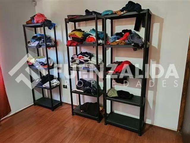 Casa en venta de 3 dorm. En Macul | 3 dormitorios por 250000. 00 en Macul
