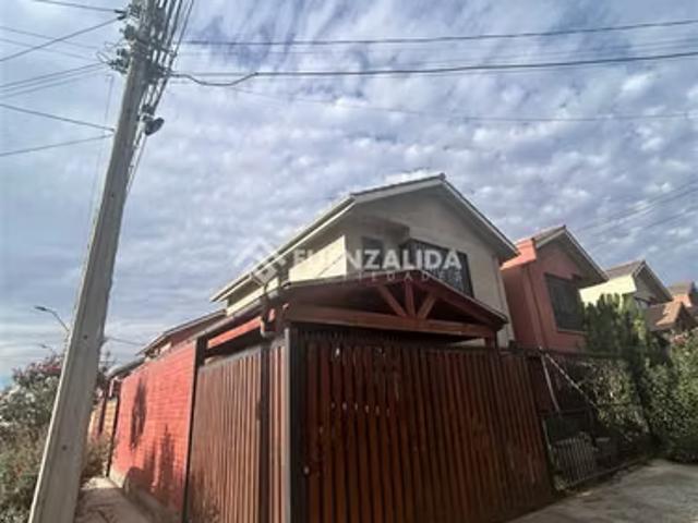 Casa en venta de 3 dorm. En Maipú | 3 dormitorios por 135000. 00 en Maipú