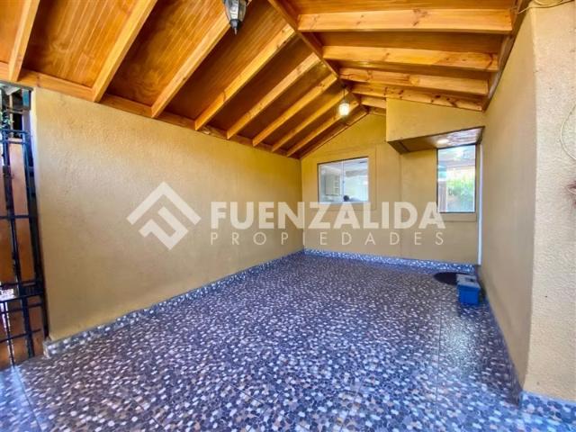 Casa en venta de 3 dorm. En Maipú | 3 dormitorios por 138000. 00 en Maipú