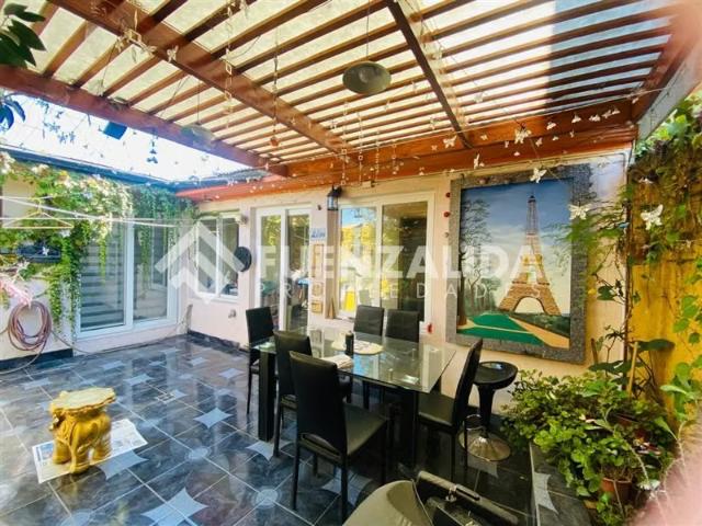 Casa en venta de 3 dorm. En Maipú | 3 dormitorios por 188000. 00 en Maipú