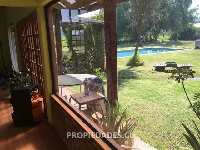 Casa en venta de 3 dorm. En María Pinto | 3 dormitorios por 5346.00 en María Pinto