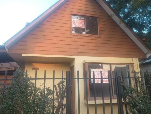 Casa en venta de 3 dorm. En Maule | 3 dormitorios por 75000. 00 en Maule
