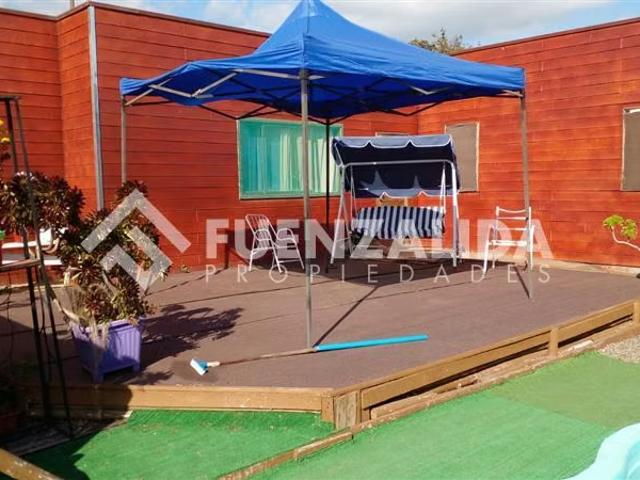 Casa en venta de 3 dorm. En Olmué | 3 dormitorios por 5140.00 en Olmué