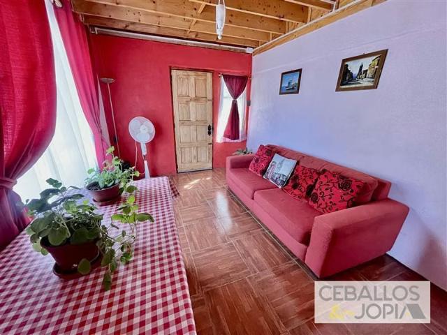 Casa en venta de 3 dorm. En Olmué | 3 dormitorios por 85000. 00 en Olmué