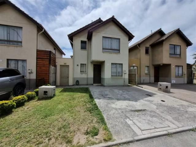 Casa en venta de 3 dorm. En Padre Hurtado | 3 dormitorios por 170000. 00 en Padre Hurtado