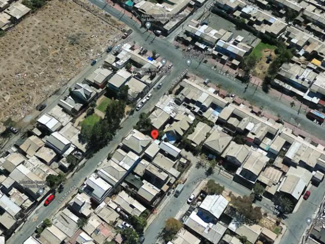 Casa en venta de 3 dorm. En Padre Hurtado | 3 dormitorios por 90000. 00 en Padre Hurtado