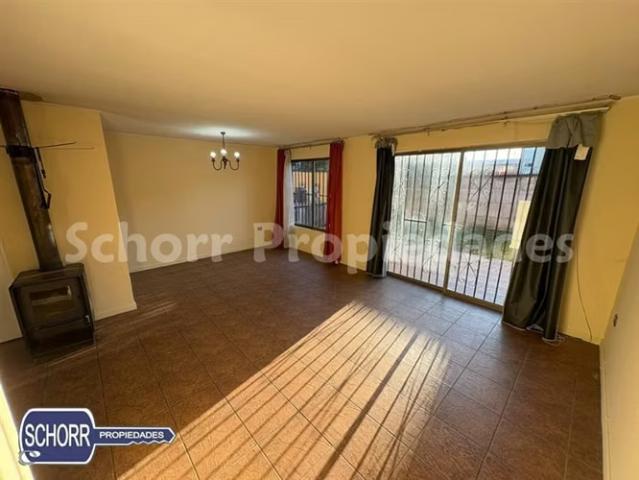 Casa en venta de 3 dorm. En Parque Residencial Rastras Talca | 3 dormitorios por 144000. 00 en Talca