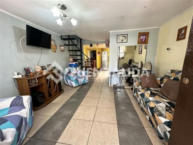 Casa en venta de 3 dorm. En pasaje cerrado y camaras Maipú | 3 dormitorios por 70000. 00 en Maipú