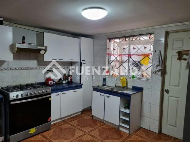 Casa en venta de 3 dorm. En Peñaflor | 3 dormitorios por 80000. 00 en Peñaflor