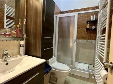 Casa en venta en Región de Magallanes y de la Antártica Chilena - Calefacción