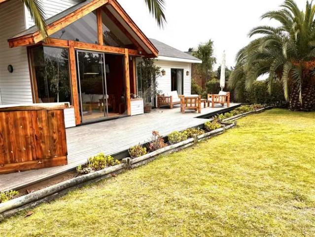 Casa en venta de 3 dorm. En Puchuncaví | 3 dormitorios por 12400.00 en Puchuncaví