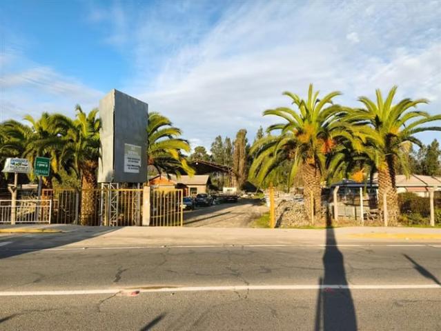 Casa con gran terreno y galpón comercial | 3 dormitorios por 600000. 00 en Puchuncaví
