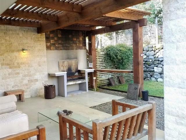 Casa en venta de 3 dorm. En Pucón | 3 dormitorios por 8400.00 en Pucón