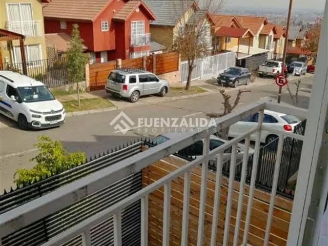 Casa en venta de 3 dorm. En Puente Alto | 3 dormitorios por 4800.00 en Puente Alto