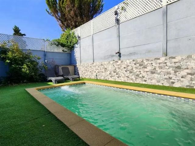 Casa en venta de 3 dorm. En Puente Alto | 3 dormitorios por 6300.00 en Puente Alto