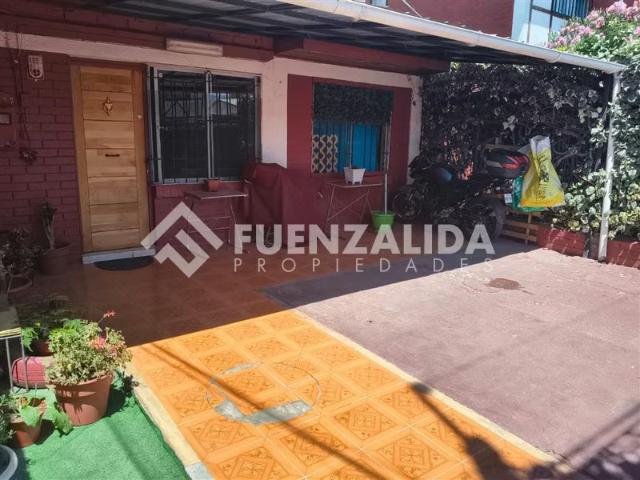 Casa en venta de 3 dorm. En Puente Alto | 3 dormitorios por 120000. 00 en Puente Alto