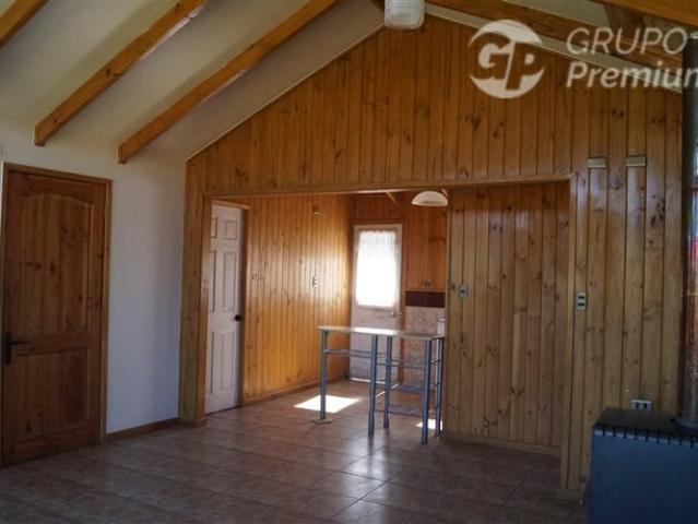 Casa en venta de 3 dorm. En Puerto Montt | 3 dormitorios por 160000. 00 en Puerto Montt