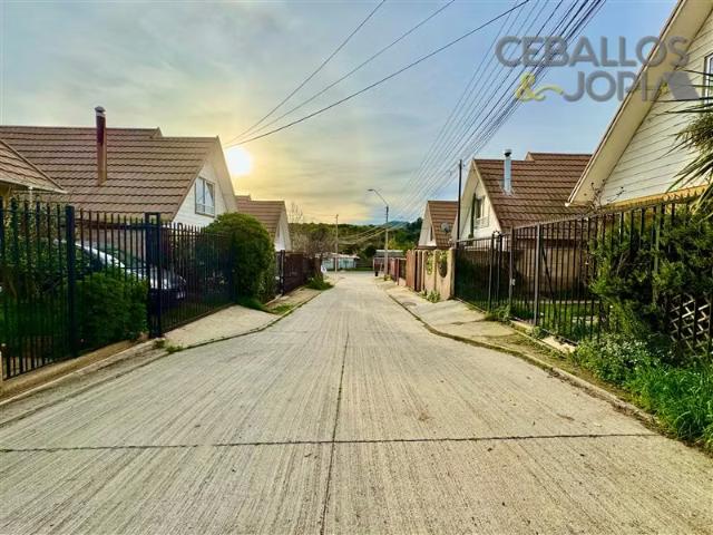 Casa en venta de 3 dorm. En Quilpué | 3 dormitorios por 148000. 00 en Quilpué