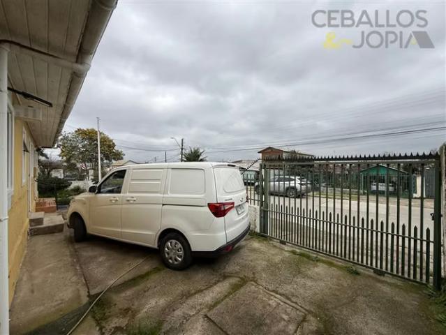 Casa en venta de 3 dorm. En Quilpué | 3 dormitorios por 160000. 00 en Quilpué