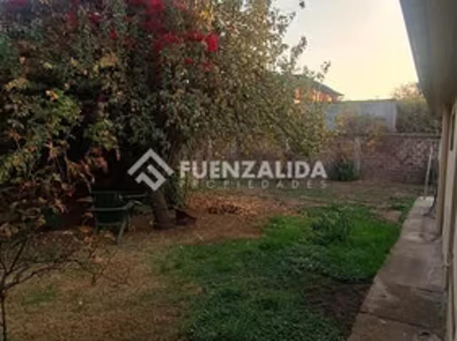 Casa en venta de 3 dorm. En Quinta Normal | 3 dormitorios por 520000. 00 en Quinta Normal