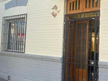 Plaza Manuel Rodríguez, Barrio República, Barrio República, Provincia de Santiago, Región Metropolitana de Santiago