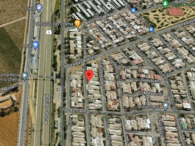 Casa en venta de 3 dorm. En San Bernardo | 3 dormitorios por 85000. 00 en San Bernardo