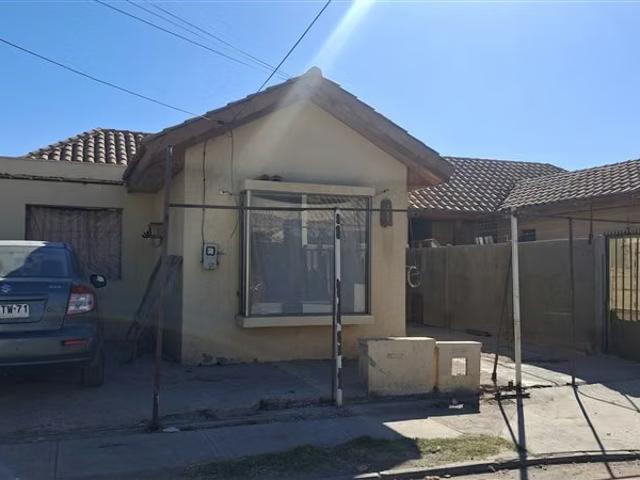 Casa en venta de 3 dorm. En San Esteban | 3 dormitorios por 110000. 00 en San Esteban
