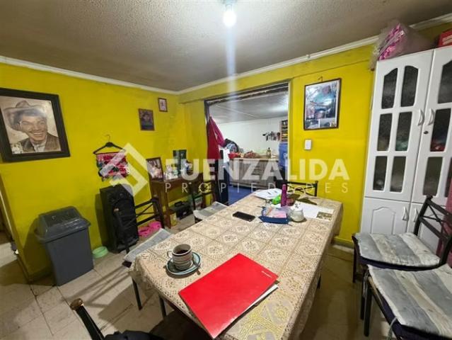 Casa en venta de 3 dorm. En San Ramón | 3 dormitorios por 70000. 00 en San Ramón