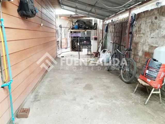Casa en venta de 3 dorm. En San Ramón | 3 dormitorios por 85000. 00 en San Ramón