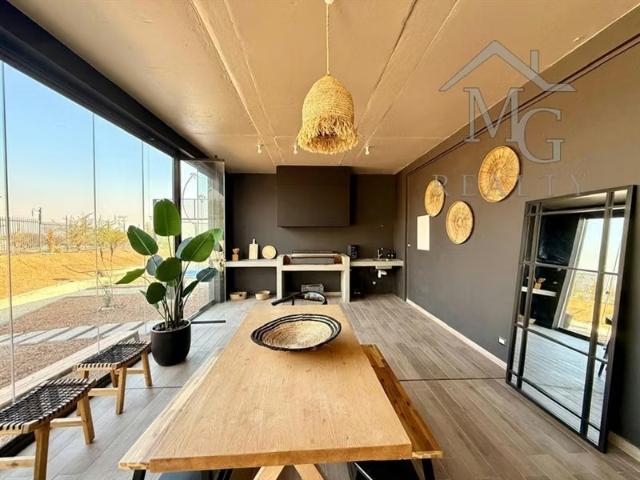 Casa en venta de 3 dorm + estar ampliable y terrazaen Colina | 3 dormitorios por 12200.00 en Colina