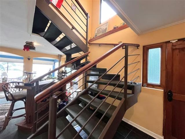 Casa en venta de 3 dorm. Frente al mar Quintero | 3 dormitorios por 8900.00 en Quintero