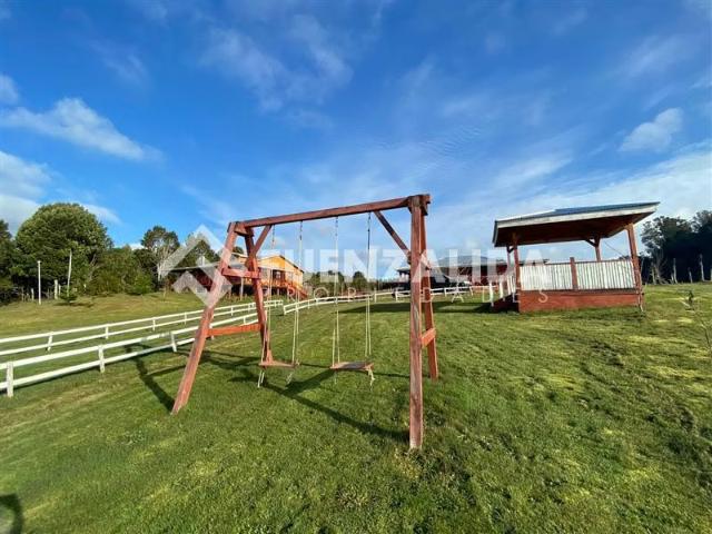 Casa en venta de 3 dorm. Junto a 2 cabañas en Chacao | 3 dormitorios por 5120.00 en Ancud