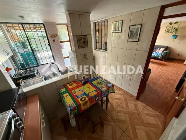 Casa en venta de 3 dorm La Farfana Maipú | 3 dormitorios por 113000. 00 en Maipú