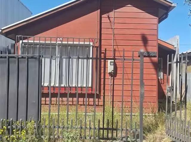 Casa en venta de 3 dormitorios en la comuna de Lautaro | 3 Dormitorios por 47000. 00 en Lautaro