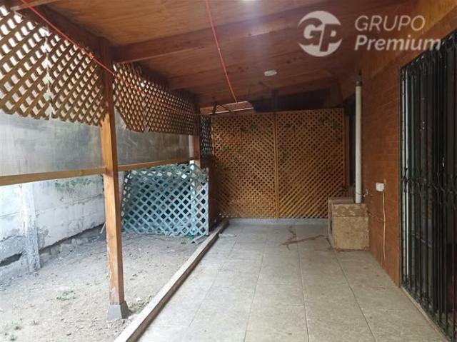 Casa en venta de 3 dormitorios en Pasaje Cerrado Puente Alto | 3 dormitorios por 3150.00 en Puente Alto