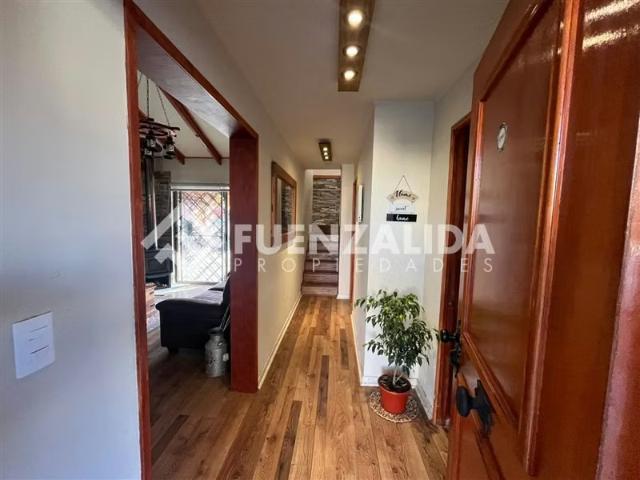Casa en venta de 3 dormitorios en Puente Alto, APA | 3 dormitorios por 220000. 00 en Puente Alto