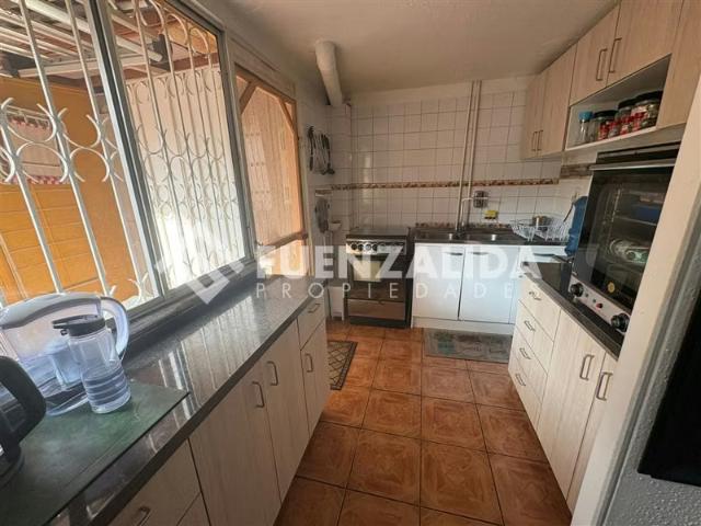 Casa en venta de 3 dormitorios en Puente Alto, APP | 3 dormitorios por 85000. 00 en Puente Alto