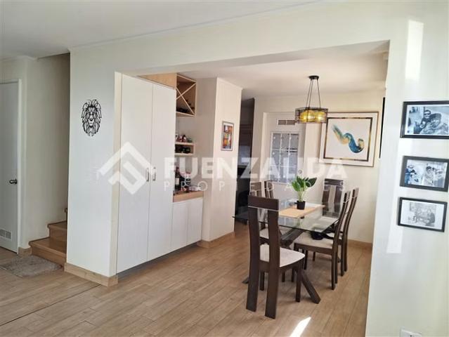 Casa en venta de 3 dormitorios en Puente Alto, MMV | 3 dormitorios por 5950.00 en Puente Alto
