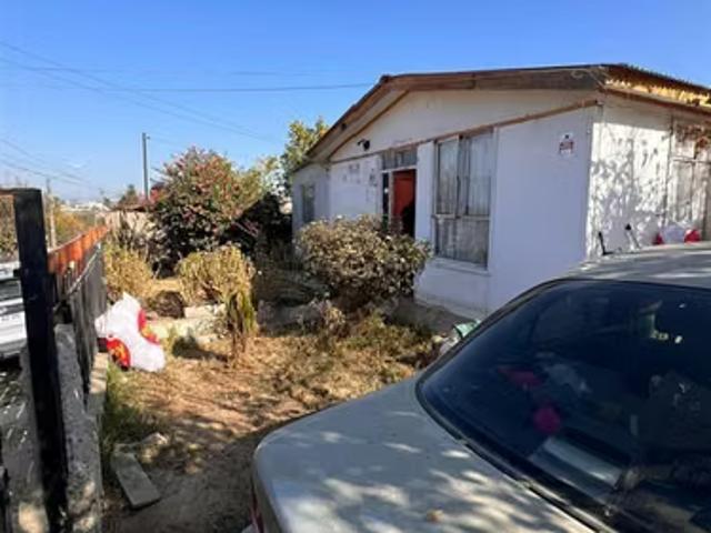 Casa en venta de 3 dormitorios en Quilpué | 3 dormitorios por 126000. 00 en Quilpué