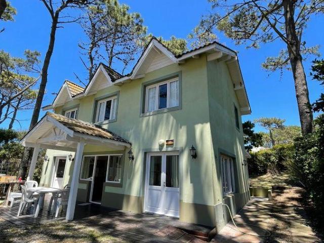 Casa en venta de 3 dormitorios ? Mar Azul
