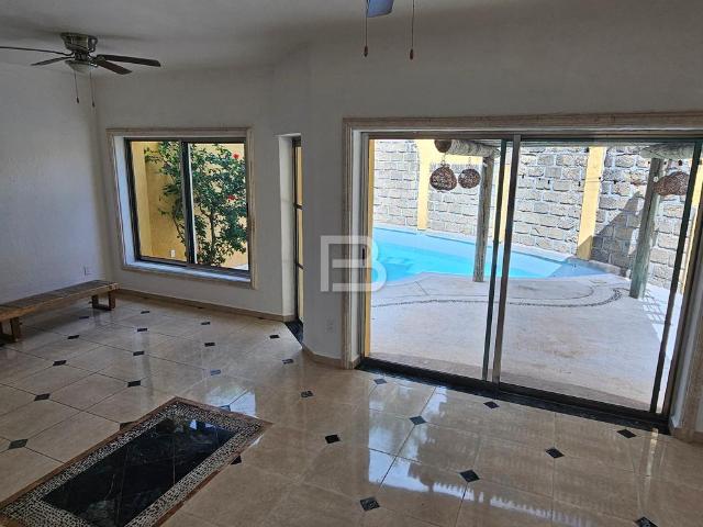 CASA EN VENTA DE 3 HABITACIONES CON ALBERCA EN CANCUN