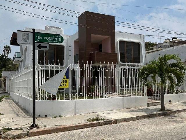 casa en venta de 3 niveles