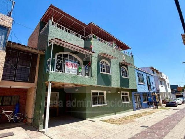 CASA EN VENTA DE 3 NIVELES EN COTO EN COL. CIUDAD GRANJA