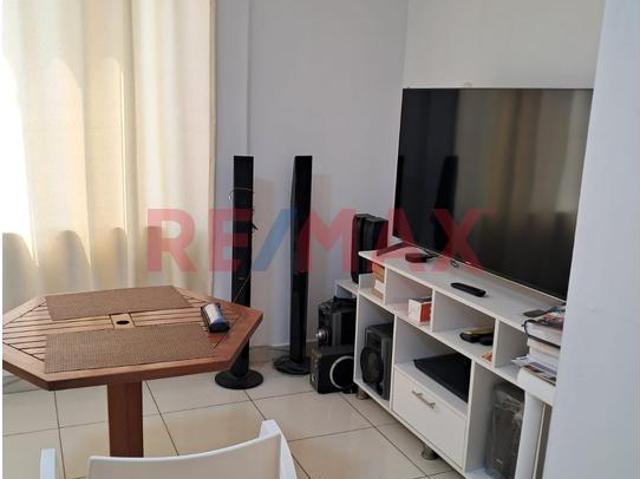 Casa En Venta De 3 Pisos En Ventanilla