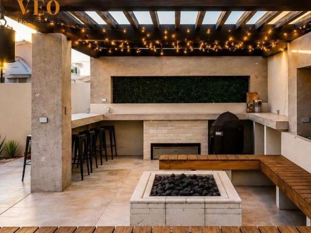 Casa en Venta de 3 Recámaras con 322 m² de Terreno en Bilbao Residencial