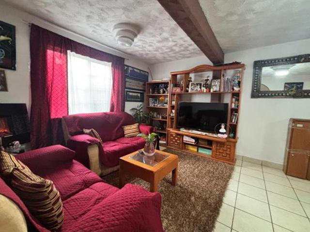 Casa en Venta de 3 Recámaras en Cuapiaxtla, Tlaxcala