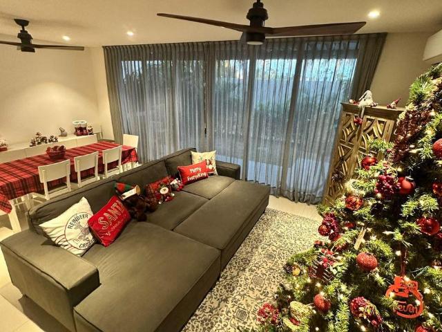 Casa en Venta de 4 recamaras en Campo de Golf El Tigre Nuevo Vallarta