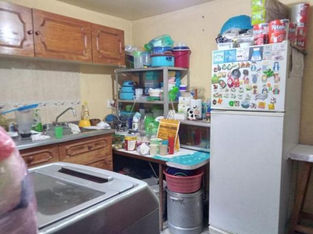 Casa en Venta de 3 Recamaras en El Molino iztapalapa
